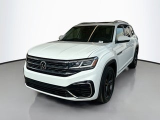 Volkswagen Atlas for sale Las Vegas