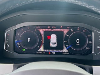 Volkswagen Atlas for sale Las Vegas