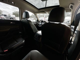 Volkswagen Atlas for sale Las Vegas