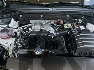 Volkswagen Atlas for sale Las Vegas