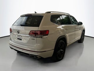 Volkswagen Atlas for sale Las Vegas