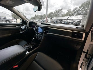 Volkswagen Atlas for sale Las Vegas