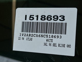 Volkswagen Atlas for sale Las Vegas