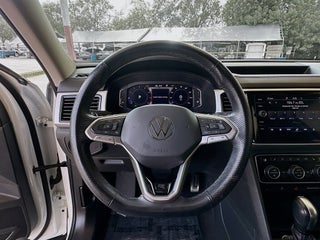Volkswagen Atlas for sale Las Vegas