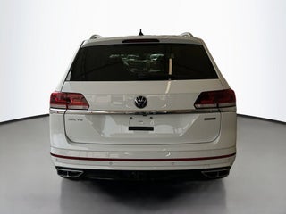 Volkswagen Atlas for sale Las Vegas