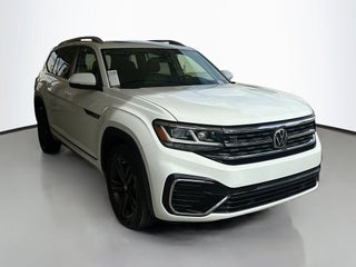 Volkswagen Atlas for sale Las Vegas