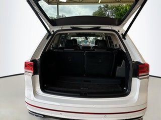 Volkswagen Atlas for sale Las Vegas