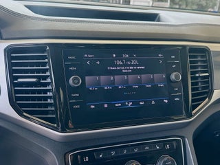 Volkswagen Atlas for sale Las Vegas