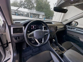 Volkswagen Atlas for sale Las Vegas
