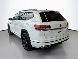 Volkswagen Atlas for sale Las Vegas