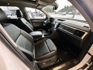 Volkswagen Atlas for sale Las Vegas