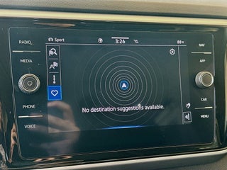 Volkswagen Atlas for sale Las Vegas