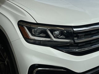 Volkswagen Atlas for sale Las Vegas