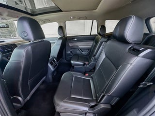 Volkswagen Atlas for sale Las Vegas