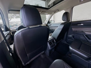 Volkswagen Atlas for sale Las Vegas