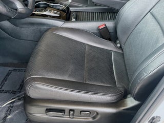2023 Honda Passport thumbnail – Miami, FL – 55