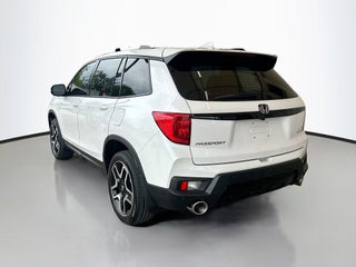 2023 Honda Passport thumbnail – Miami, FL – 44