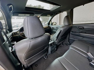 2023 Honda Passport thumbnail – Miami, FL – 62