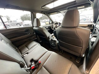 2023 Honda Passport thumbnail – Miami, FL – 67