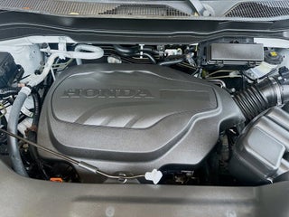 2023 Honda Passport thumbnail – Miami, FL – 73