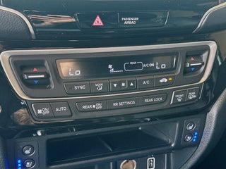 2023 Honda Passport thumbnail – Miami, FL – 51