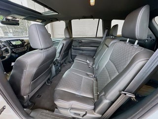 2023 Honda Passport thumbnail – Miami, FL – 61