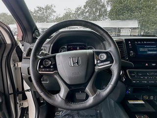 2023 Honda Passport thumbnail – Miami, FL – 46