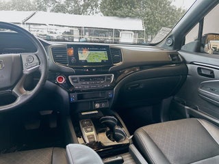 2023 Honda Passport thumbnail – Miami, FL – 59