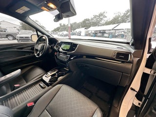 2023 Honda Passport thumbnail – Miami, FL – 70