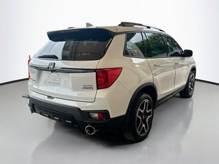 2023 Honda Passport thumbnail – Miami, FL – 42
