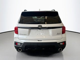 2023 Honda Passport thumbnail – Miami, FL – 43