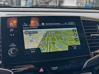 2023 Honda Passport thumbnail – Miami, FL – 49