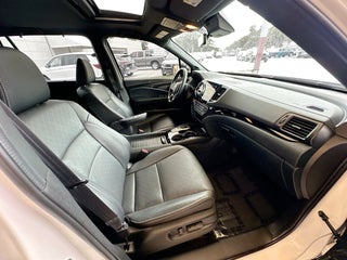 2023 Honda Passport thumbnail – Miami, FL – 69