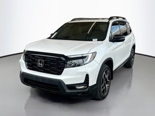2023 Honda Passport thumbnail – Miami, FL – 39
