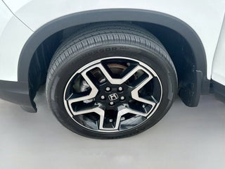 2023 Honda Passport thumbnail – Miami, FL – 74