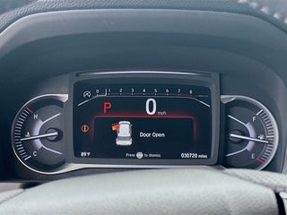 2023 Honda Passport thumbnail – Miami, FL – 47