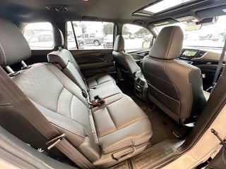 2023 Honda Passport thumbnail – Miami, FL – 66