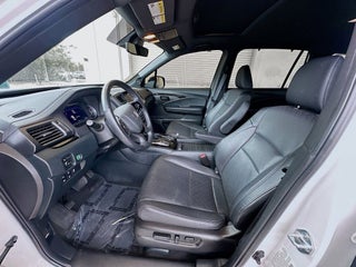 2023 Honda Passport thumbnail – Miami, FL – 56