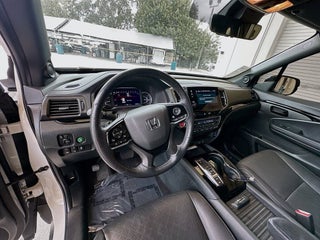 2023 Honda Passport thumbnail – Miami, FL – 45