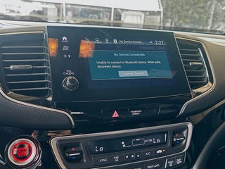 2023 Honda Passport thumbnail – Miami, FL – 48