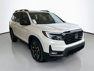 2023 Honda Passport thumbnail – Miami, FL – 41