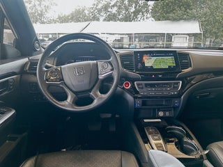 2023 Honda Passport thumbnail – Miami, FL – 58