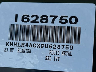 2023 Hyundai Elantra thumbnail – Miami, FL – 34