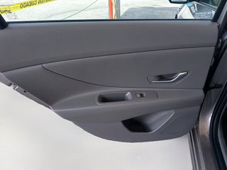 2023 Hyundai Elantra thumbnail – Miami, FL – 22
