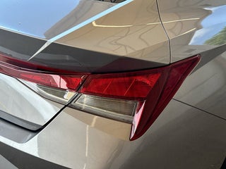 2023 Hyundai Elantra thumbnail – Miami, FL – 24