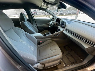 2023 Hyundai Elantra thumbnail – Miami, FL – 28