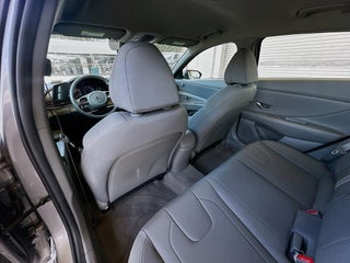 2023 Hyundai Elantra thumbnail – Miami, FL – 21