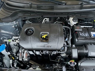 2023 Kia Soul thumbnail – Miami, FL – 59