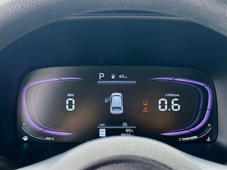 2023 Kia Soul thumbnail – Miami, FL – 36