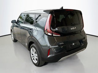 2023 Kia Soul thumbnail – Miami, FL – 33
